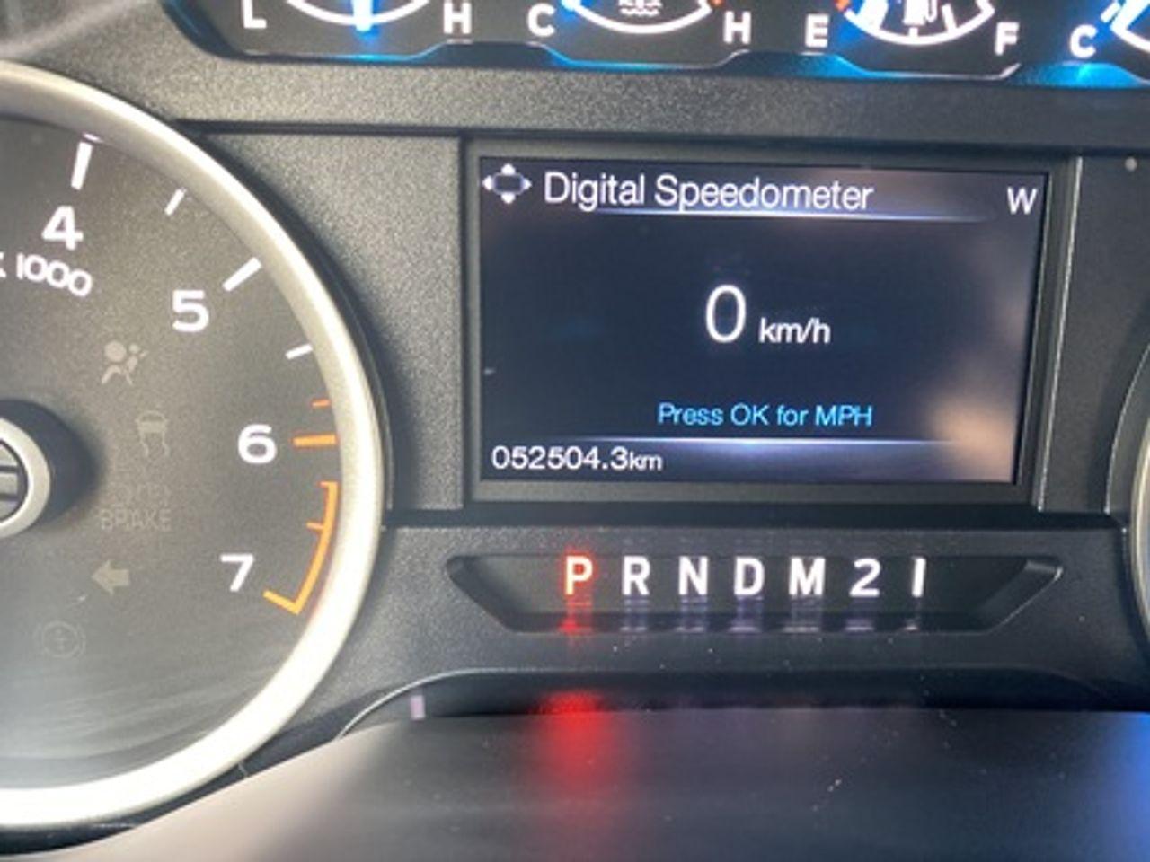 2015 Ford F-150 XLT XTR-3