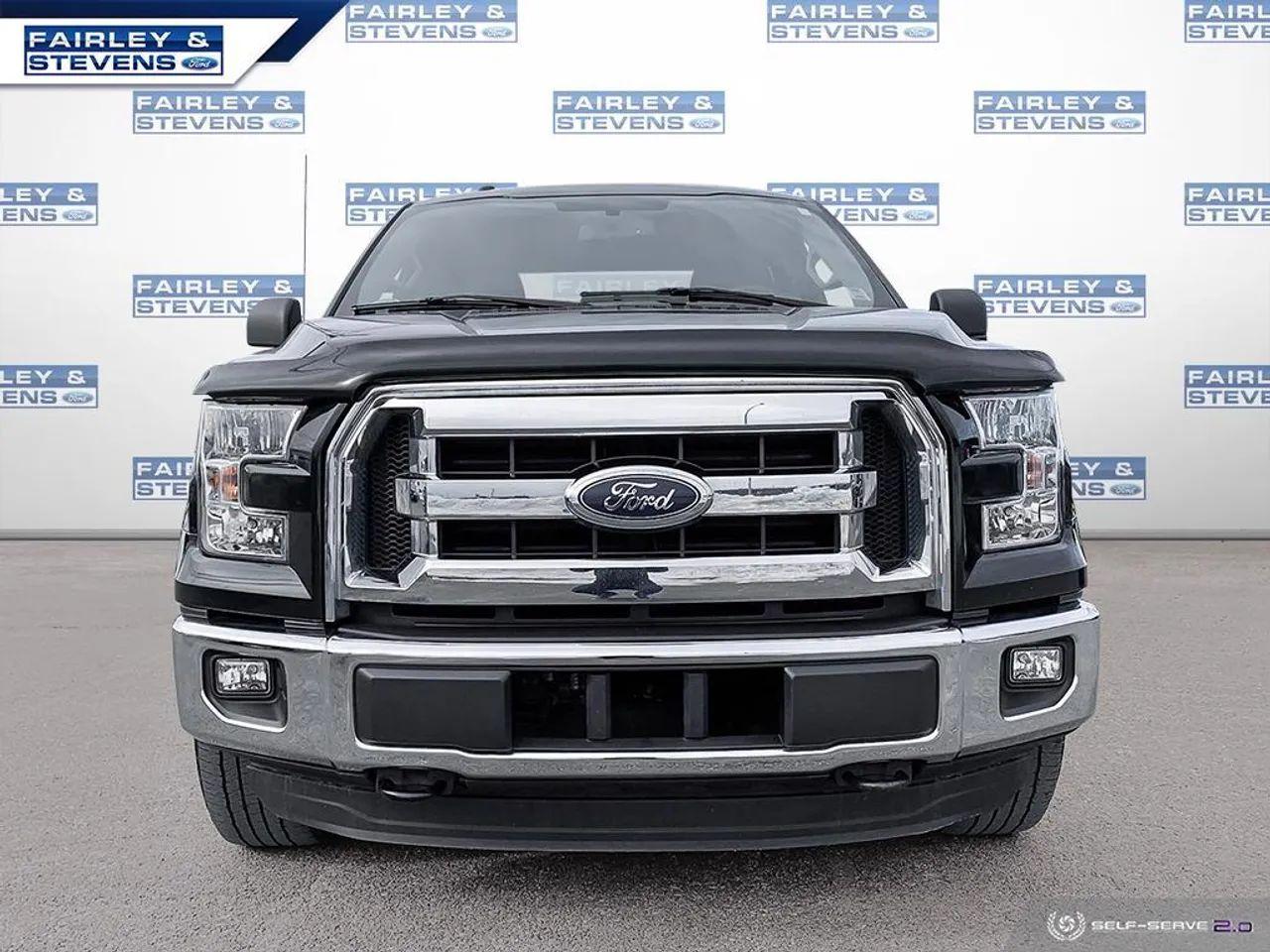 2015 Ford F-150 XLT-0