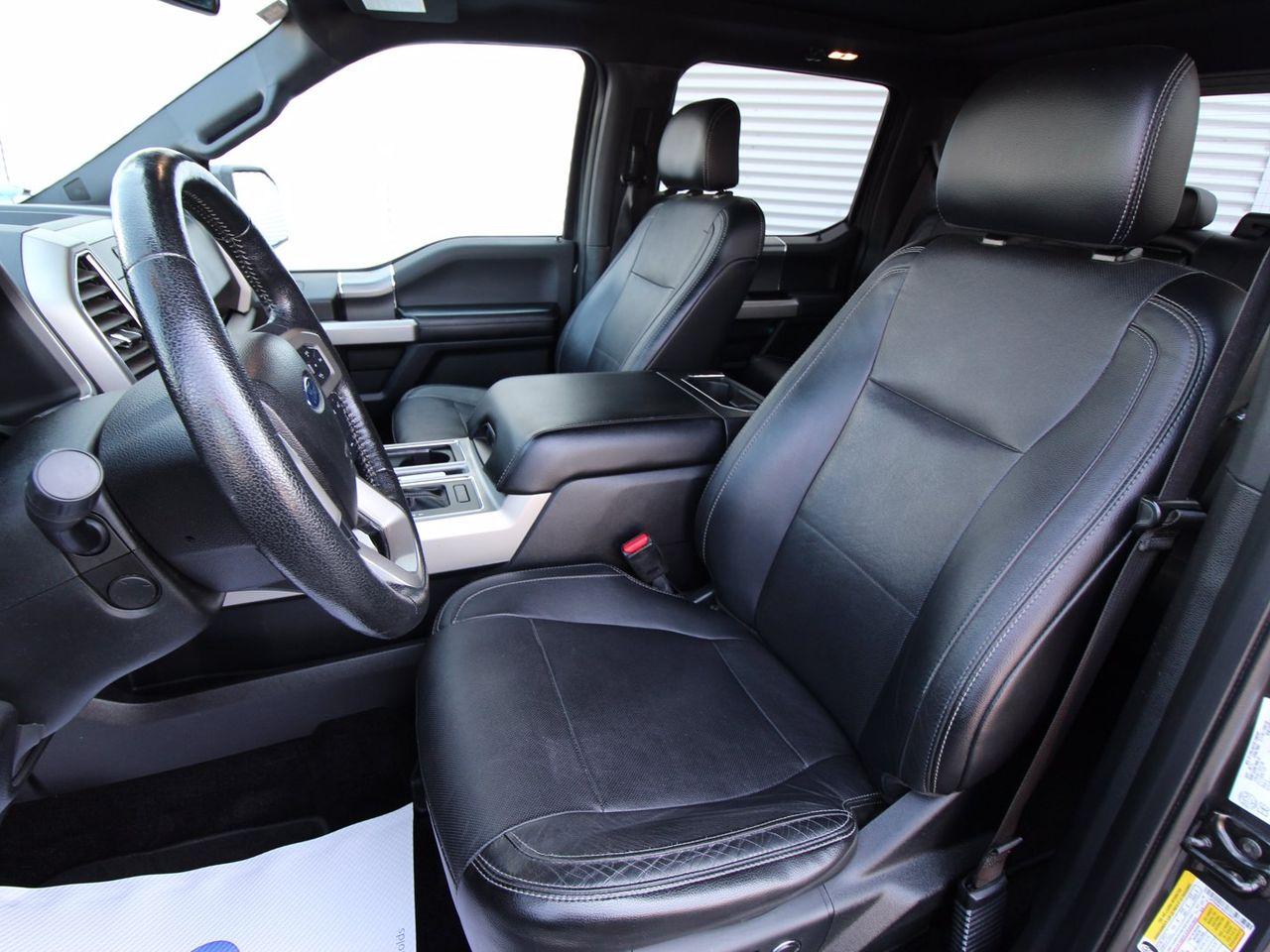 2015 Ford F-150 XLT-2