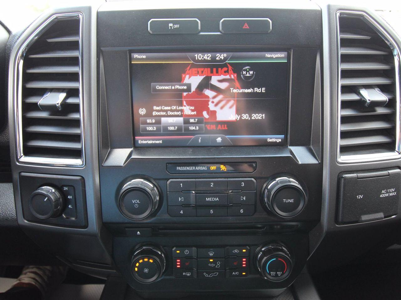 2015 Ford F-150 XLT-3