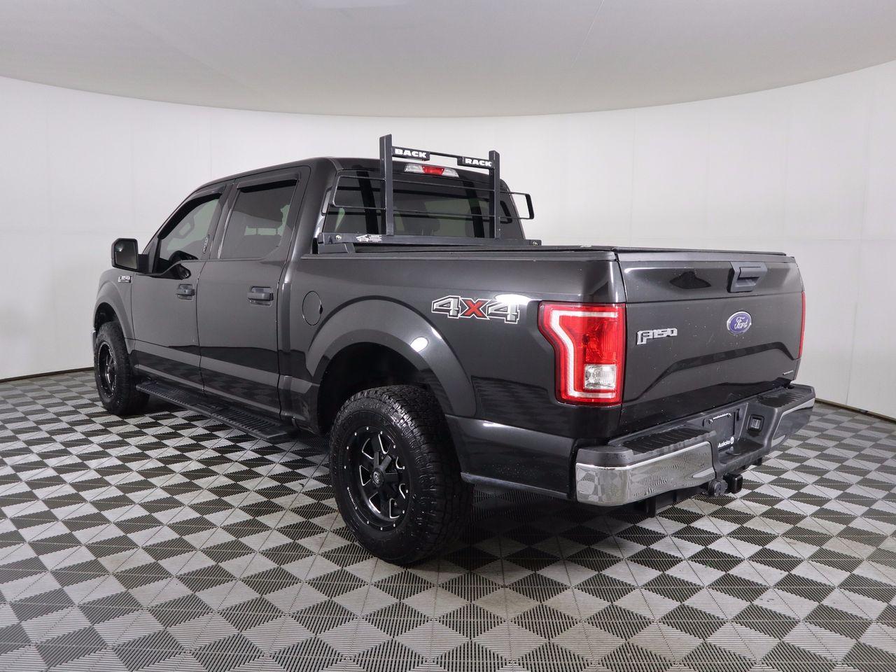 2015 Ford F-150 XLT-4