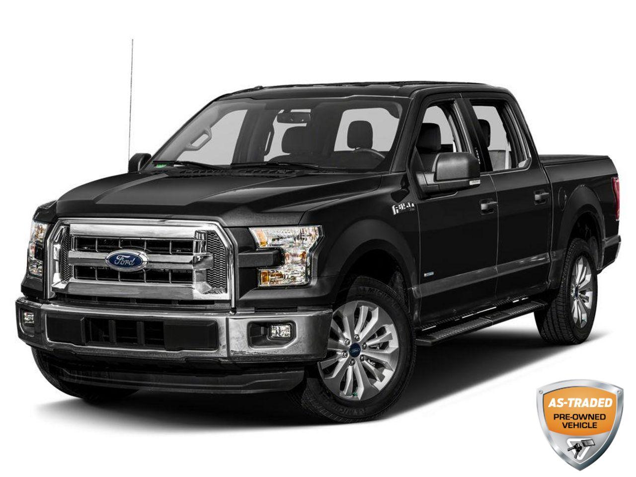 2015 Ford F-150 XLT-0