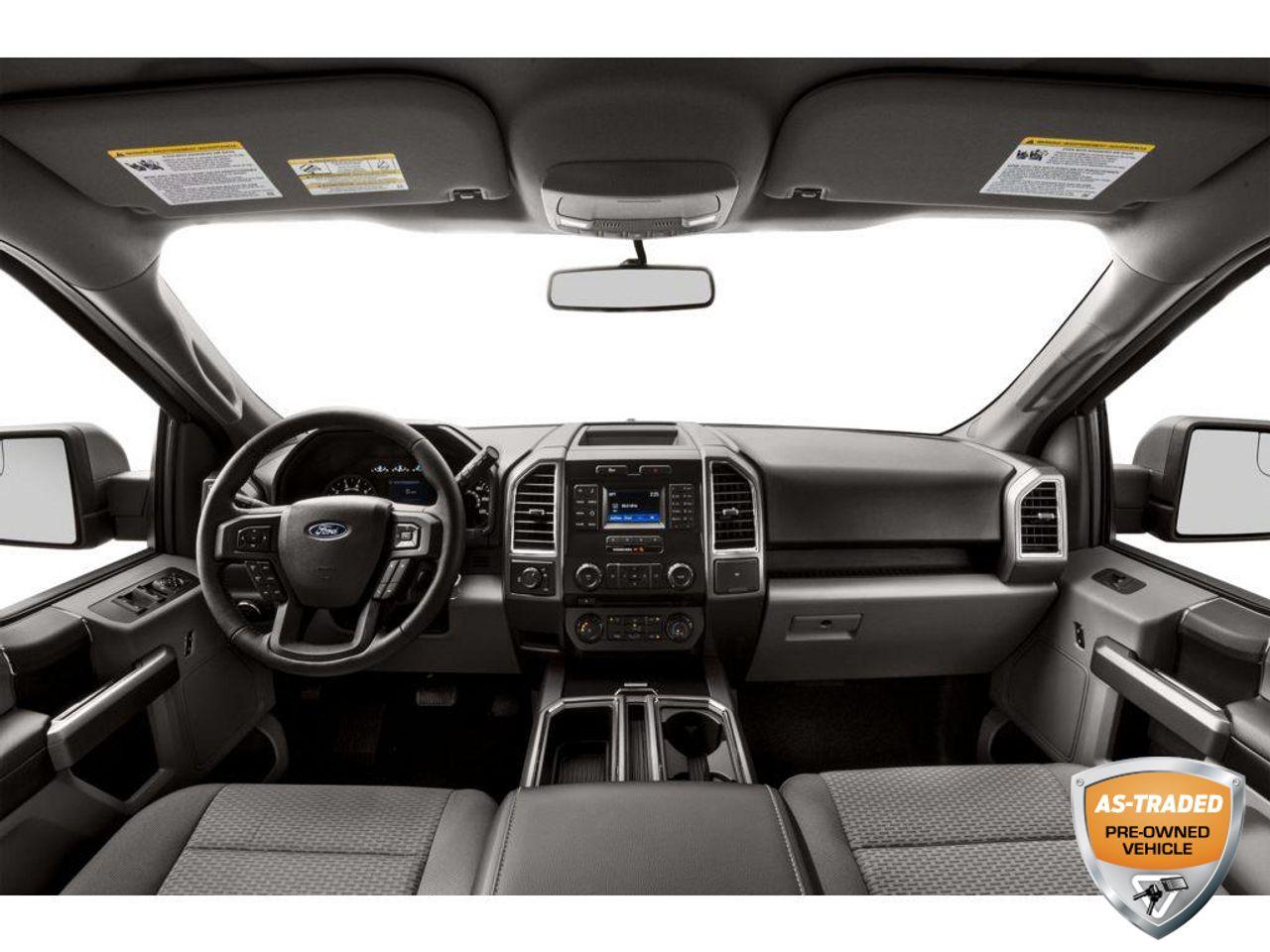 2015 Ford F-150 XLT-4