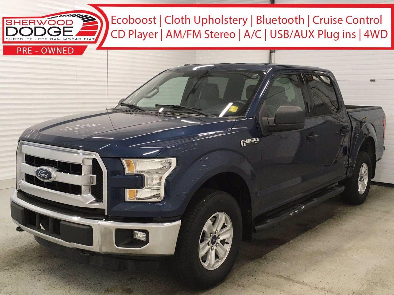 2015 Ford F-150 XLT-0