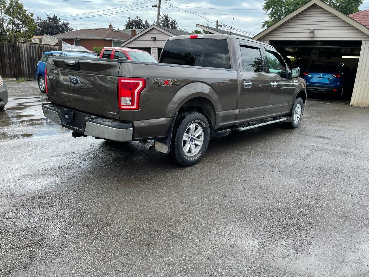 2015 Ford F-150 XLT-3