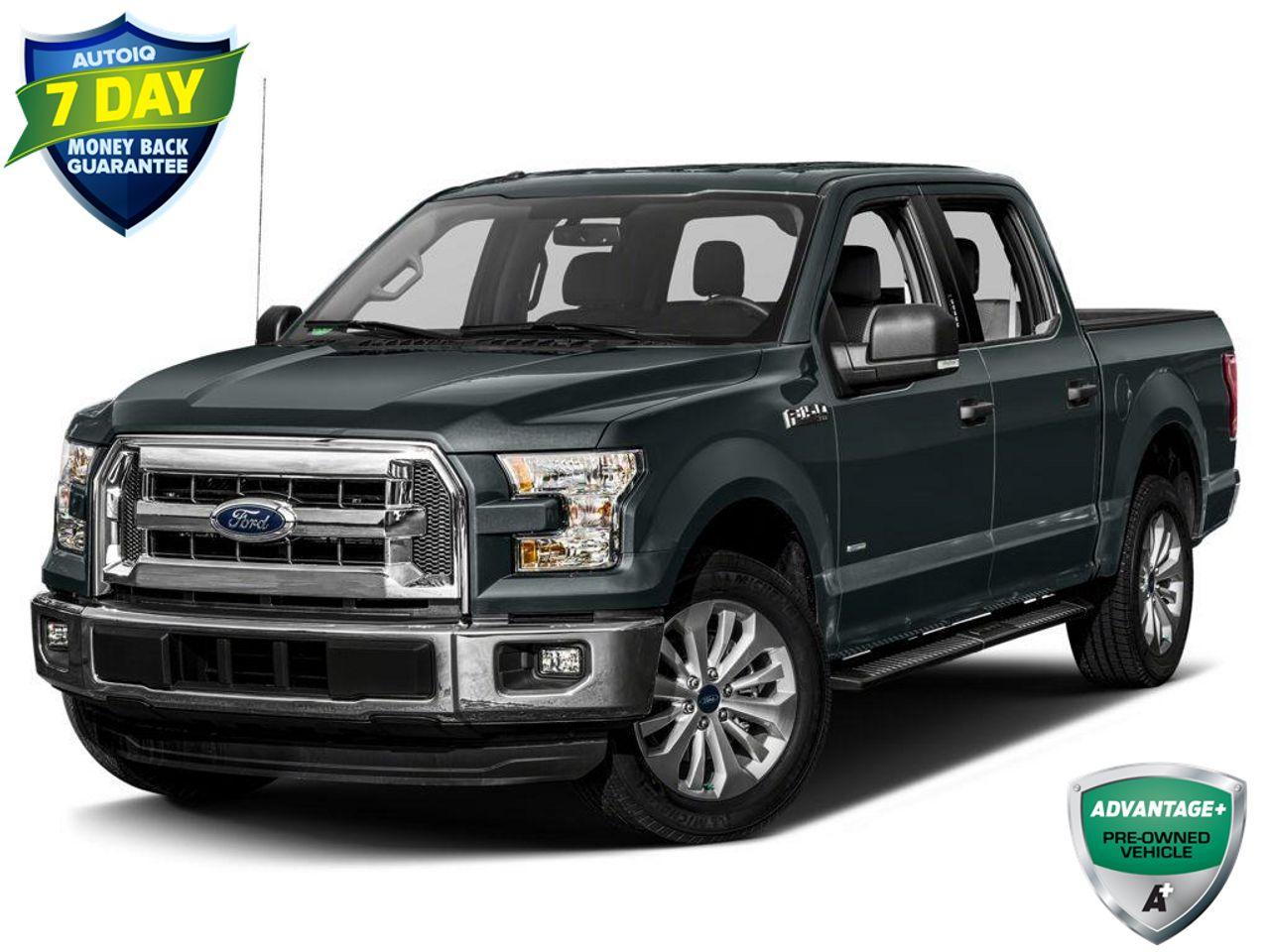 2015 Ford F-150 XLT-0