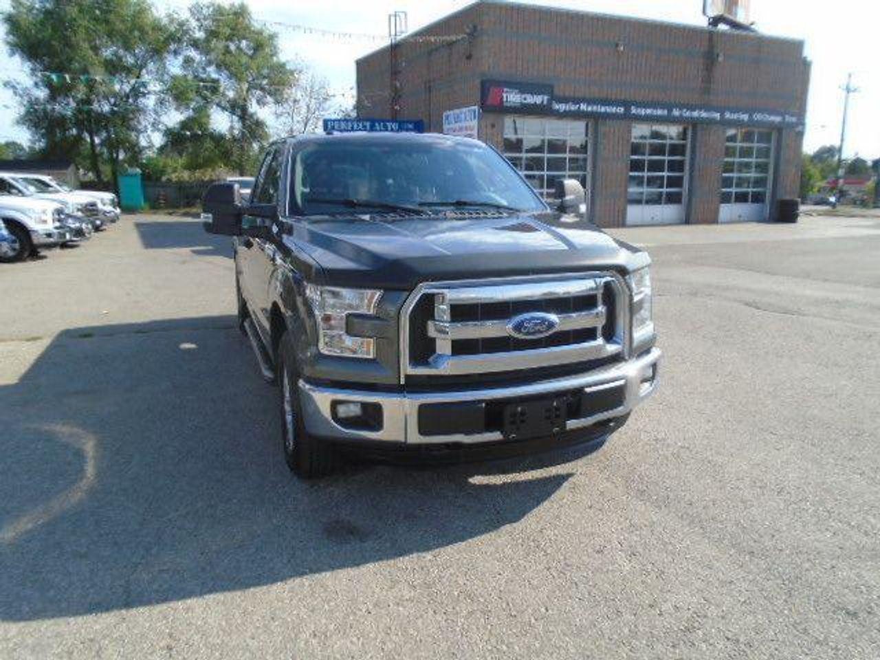 2015 Ford F-150 XLT-0