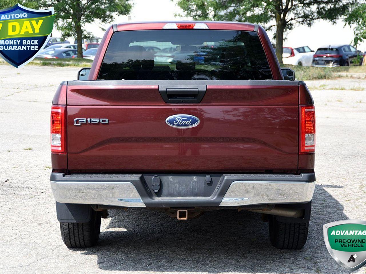 2015 Ford F-150 XLT-3