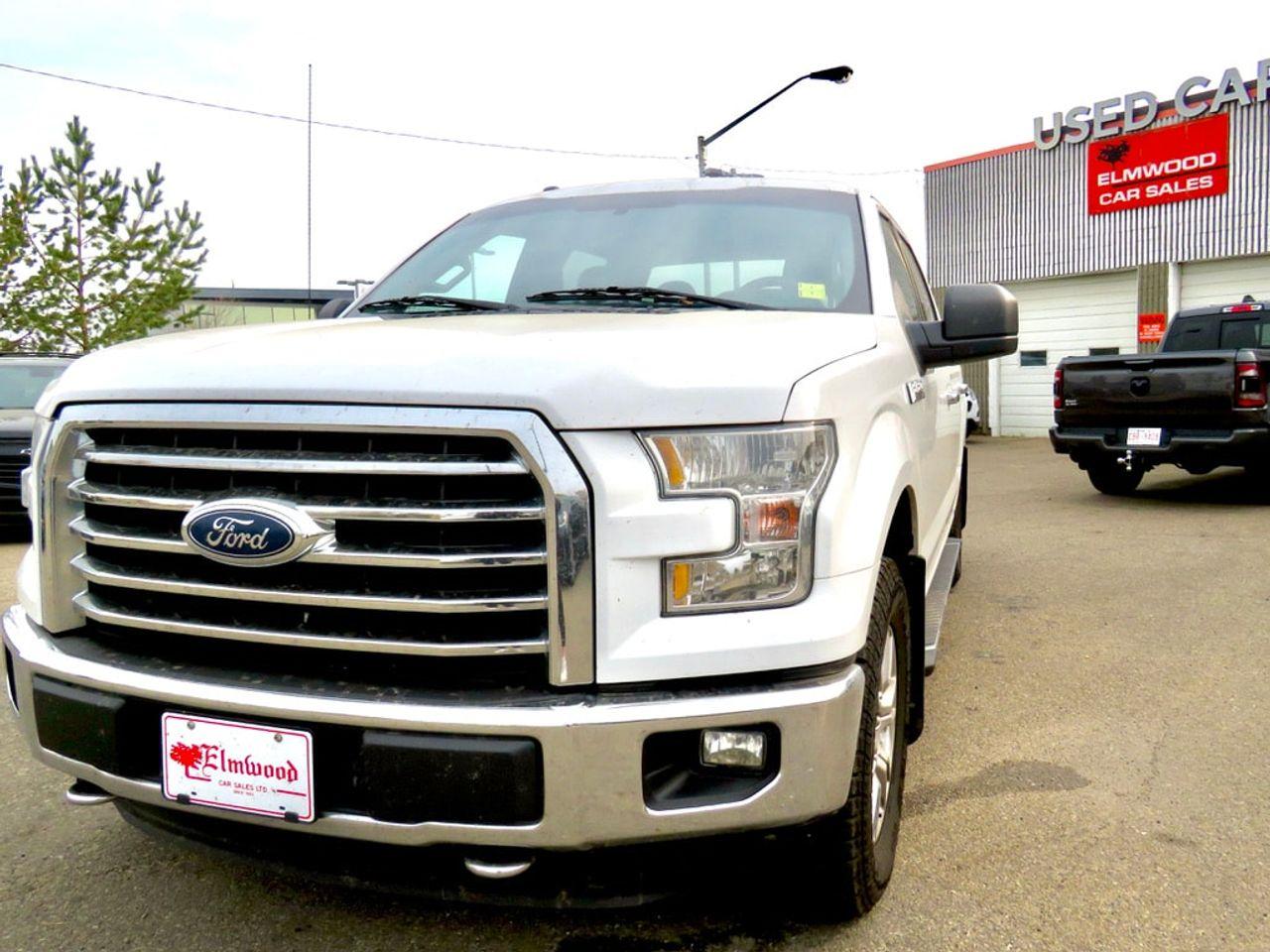 2015 Ford F-150 XLT-0