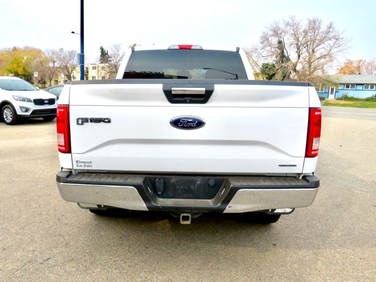 2015 Ford F-150 XLT-4