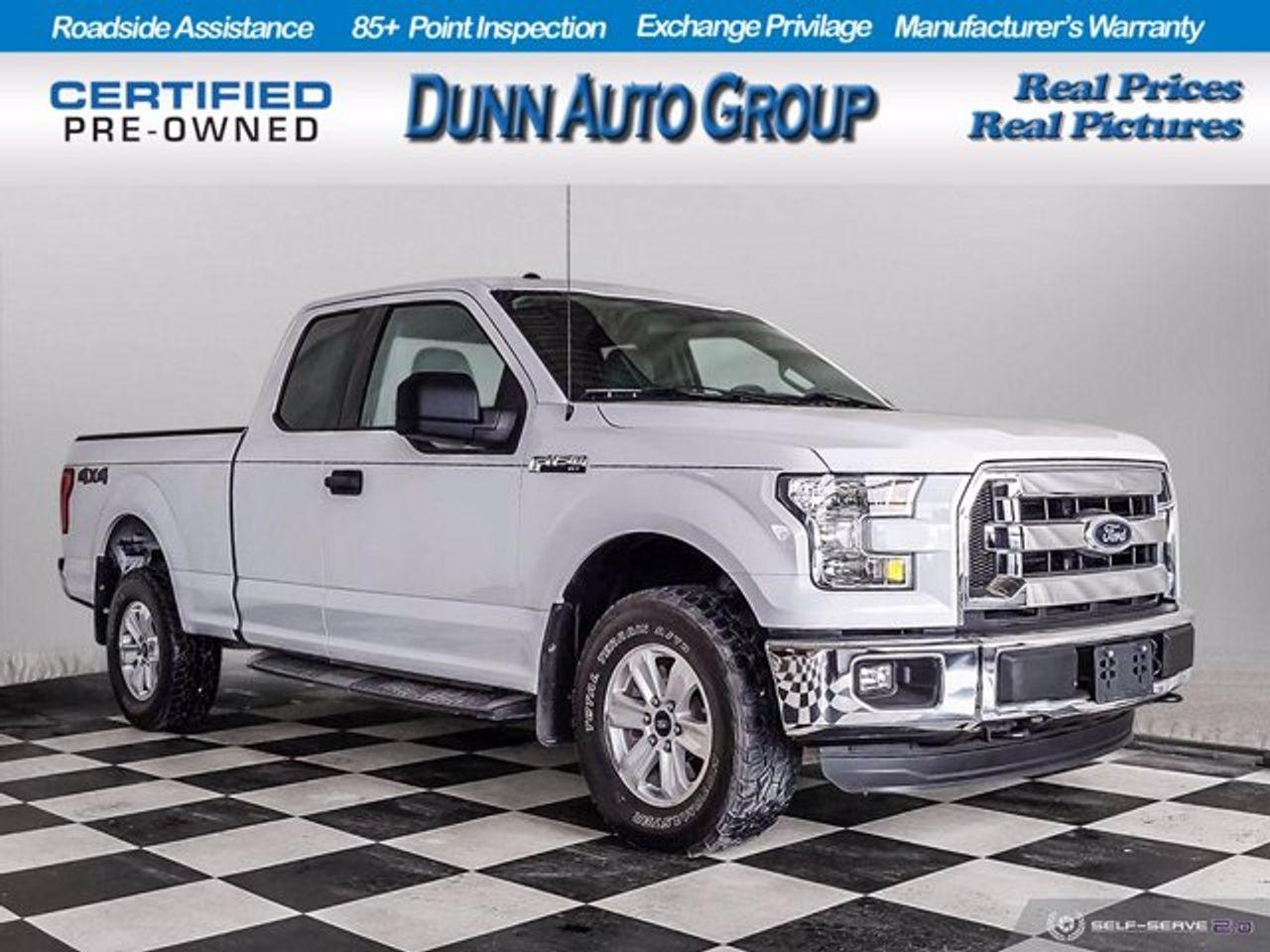 2015 Ford F-150 XLT-0