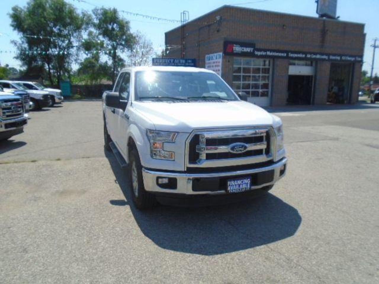 2015 Ford F-150 XLT-0