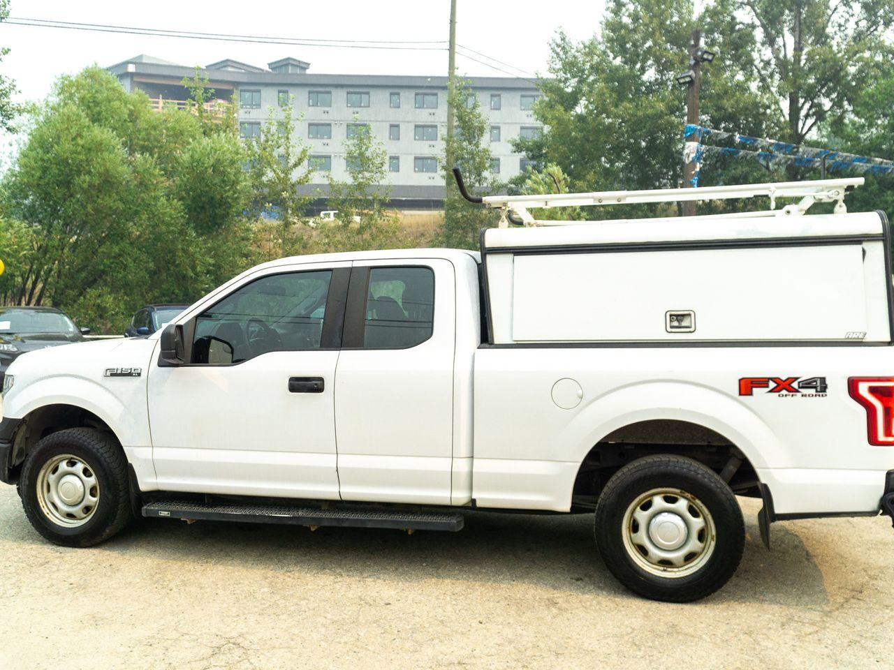 2015 Ford F-150 XL-3