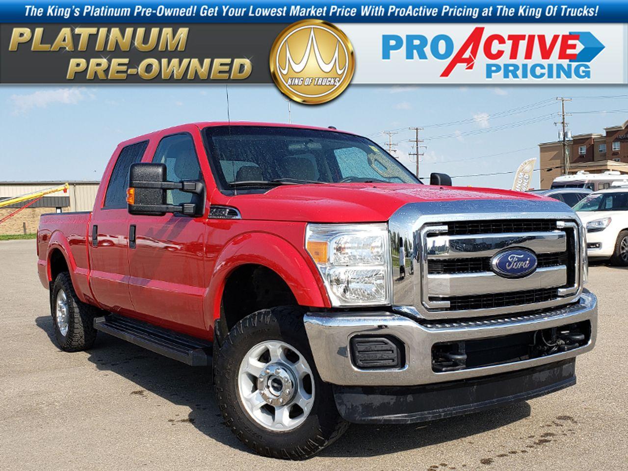 2015 Ford F-250 Super Duty -0