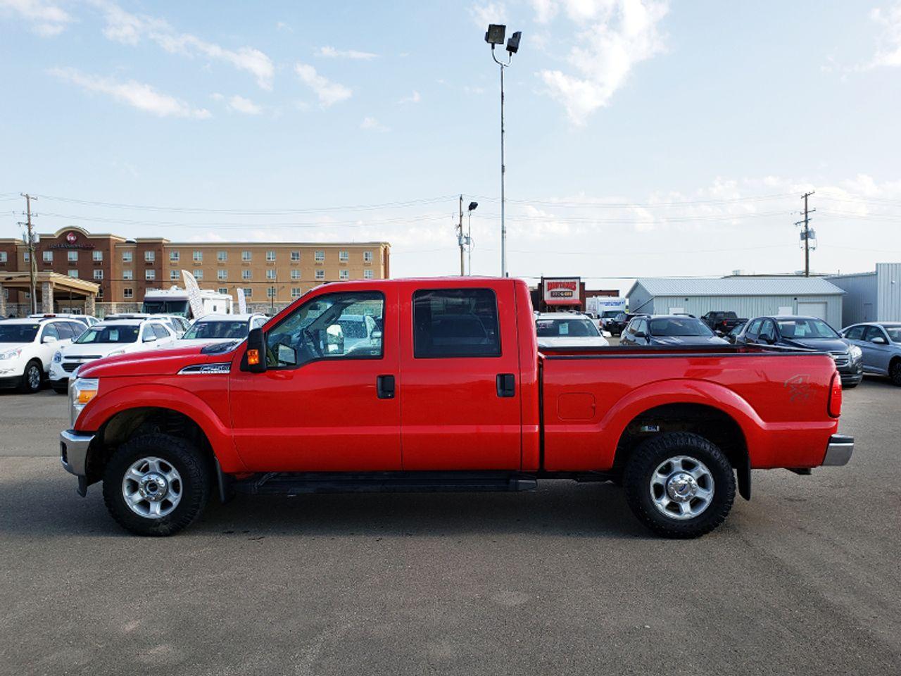 2015 Ford F-250 Super Duty -3