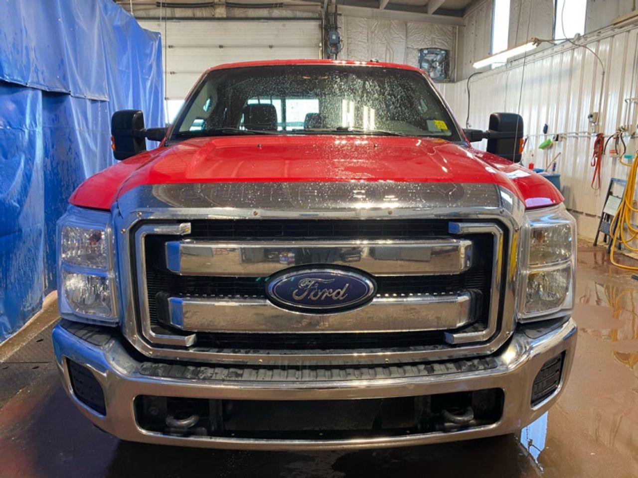 2015 Ford F-250 Super Duty -3