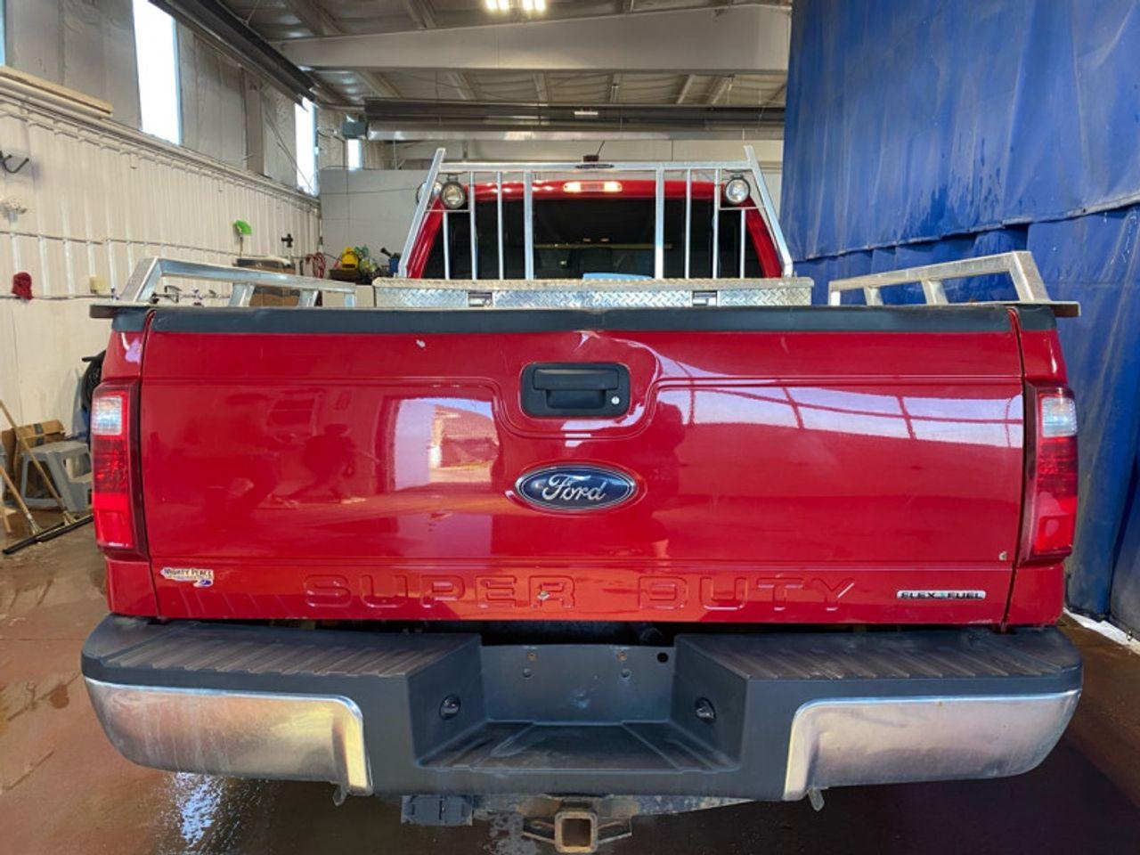 2015 Ford F-250 Super Duty -4