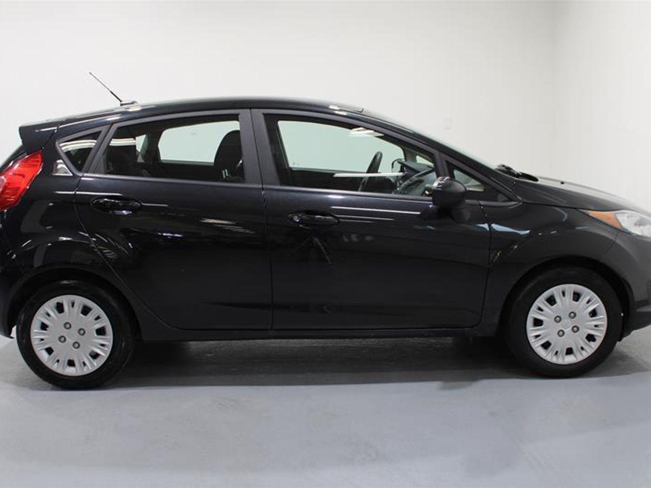 2015 Ford Fiesta -0