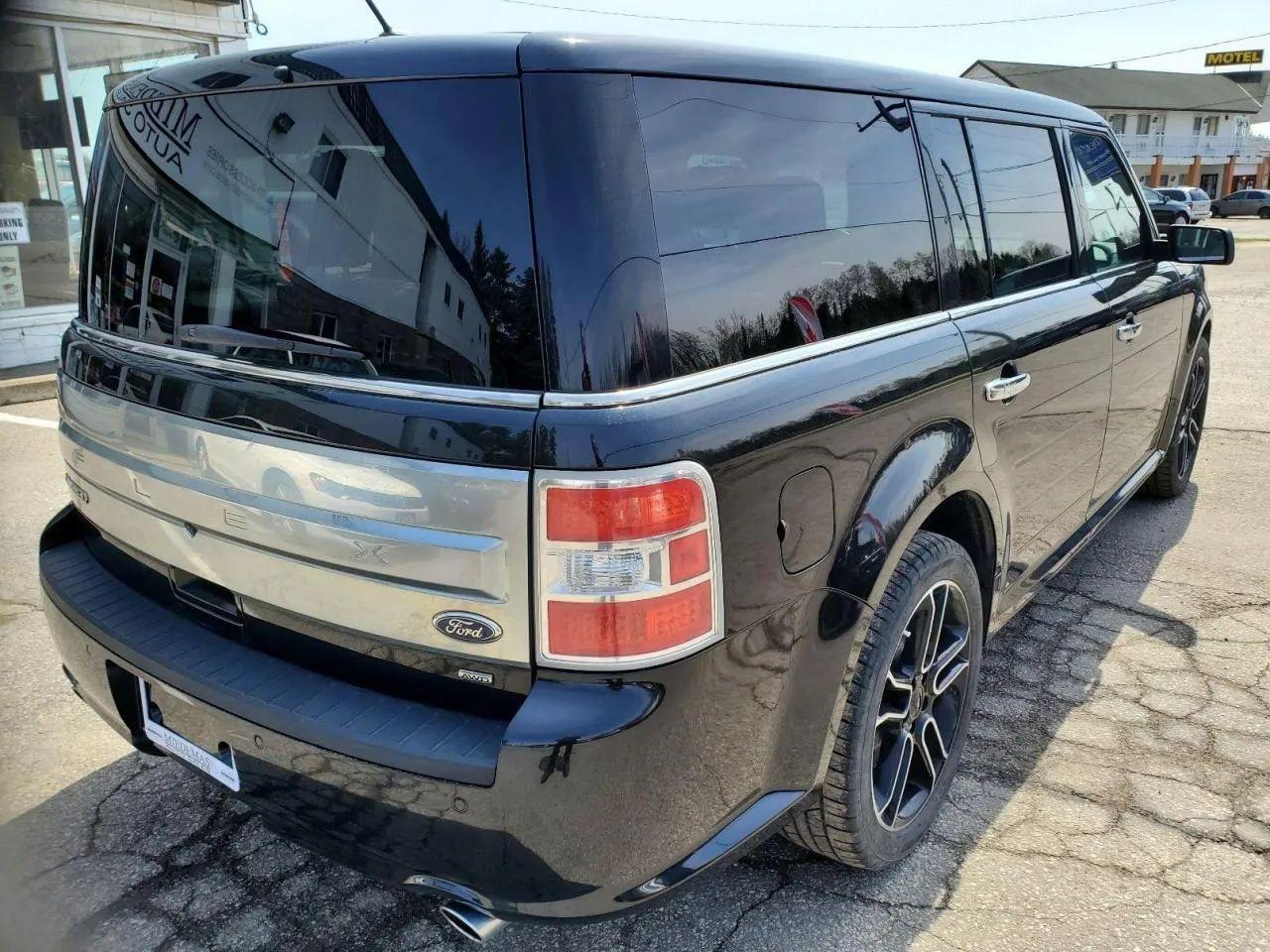 2015 Ford Flex Limited-2