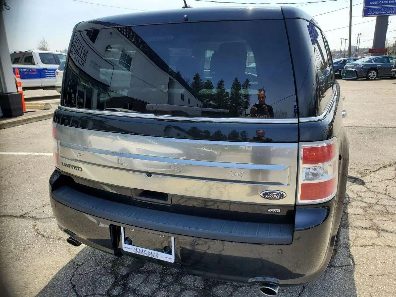 2015 Ford Flex Limited-3