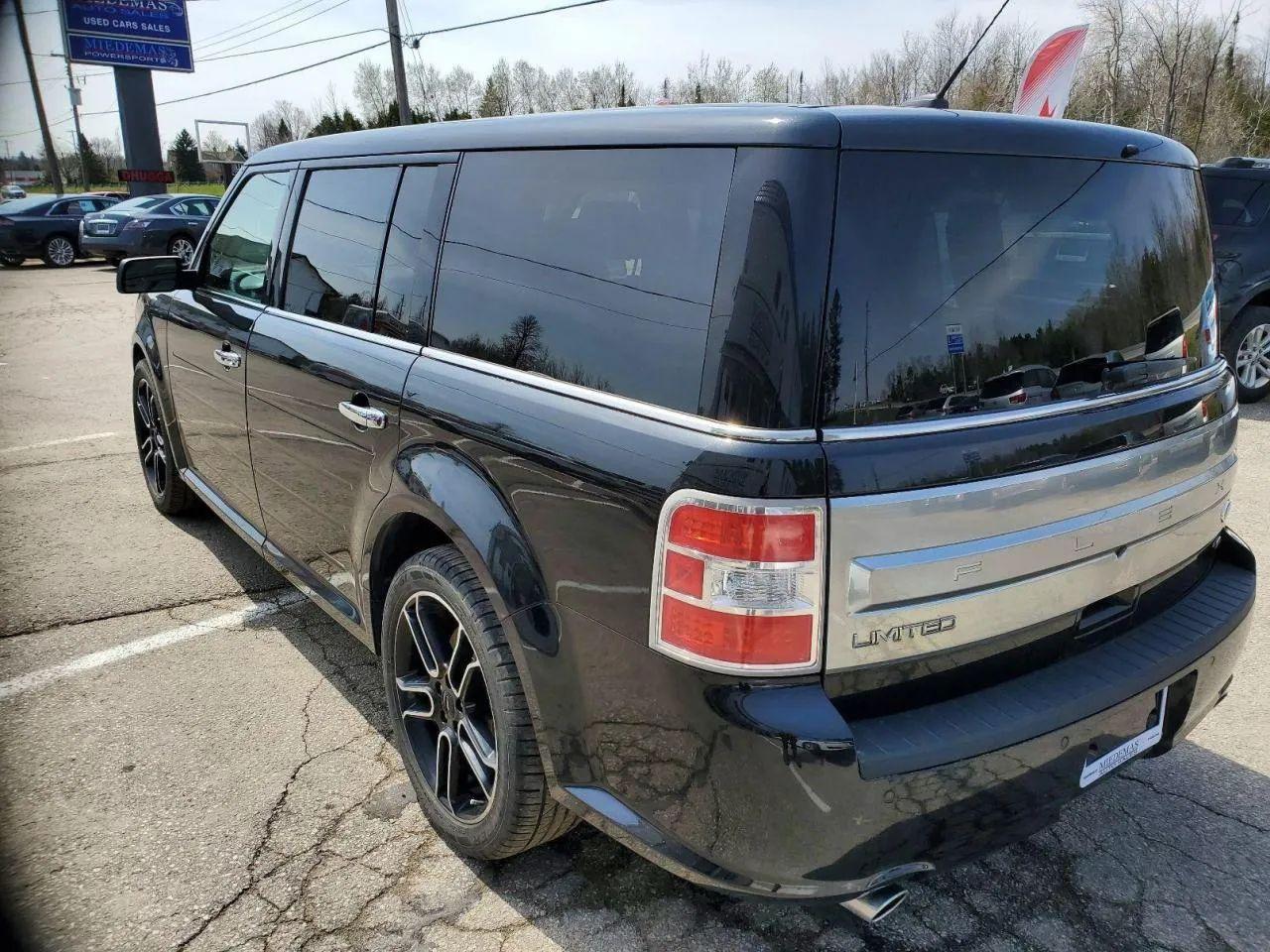 2015 Ford Flex Limited-4