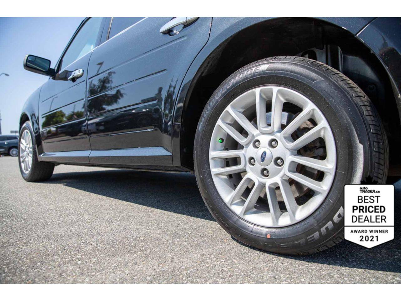 2015 Ford Flex SEL-4