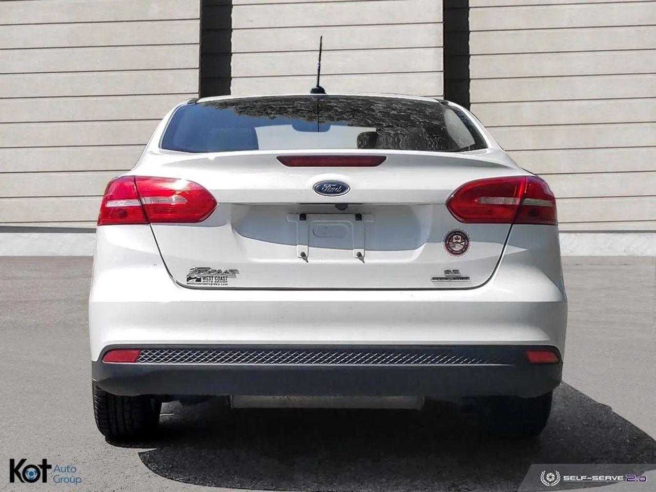 2015 Ford Focus SE-4