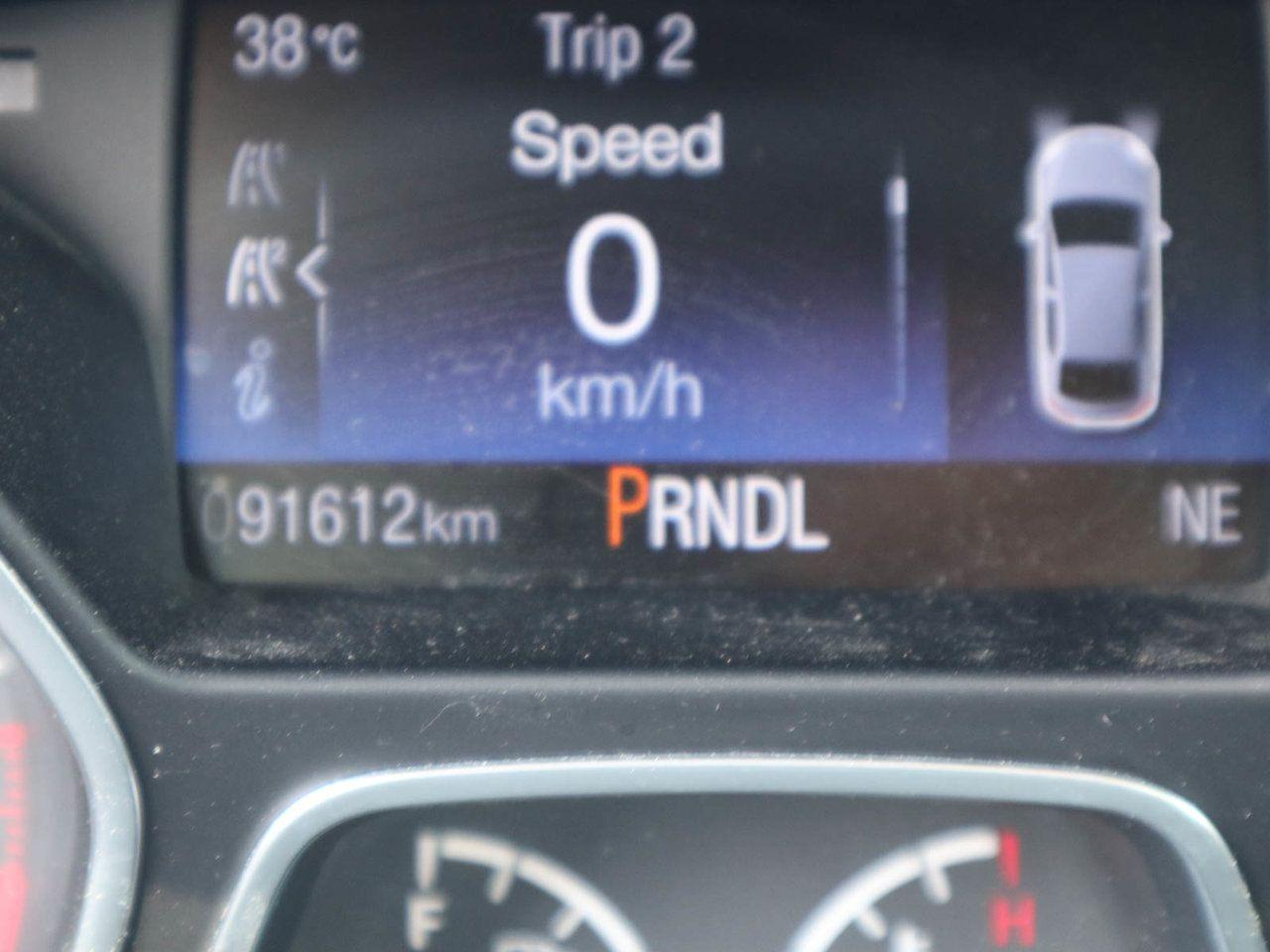 2015 Ford Focus SE-4