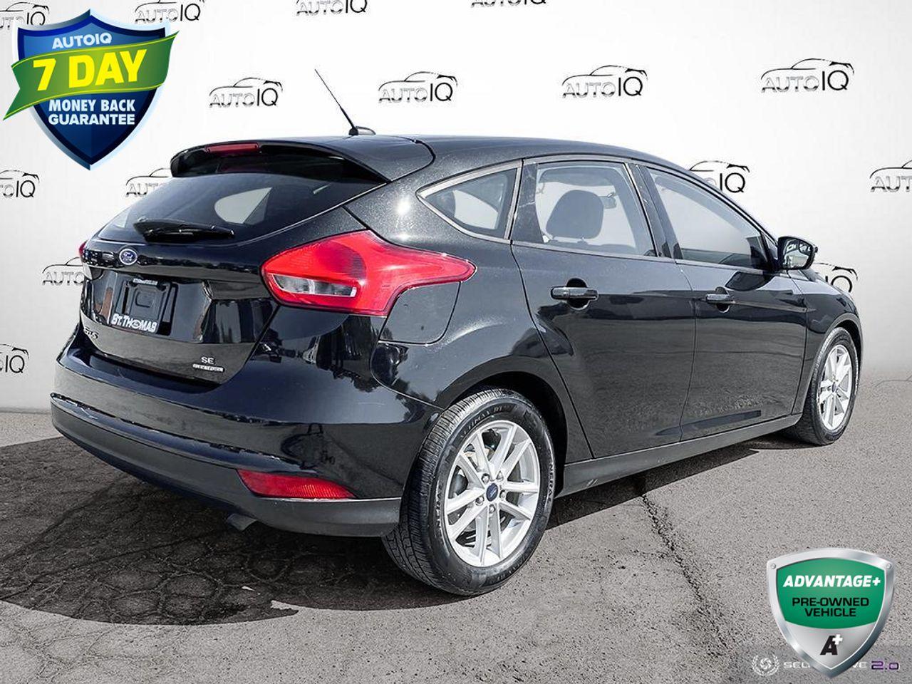 2015 Ford Focus SE-3