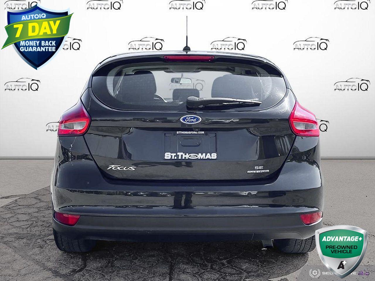 2015 Ford Focus SE-4