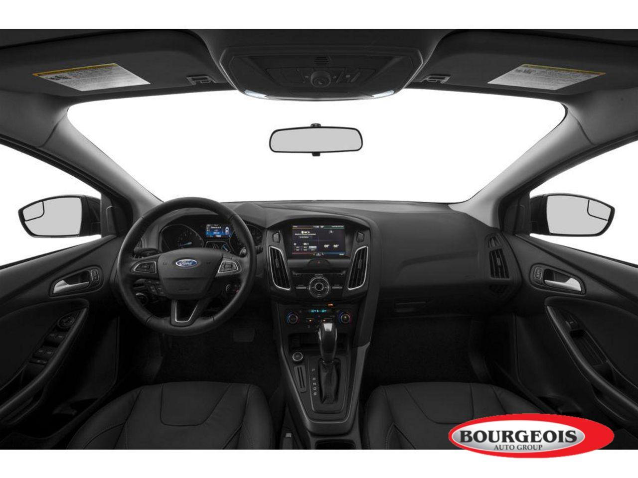 2015 Ford Focus SE-4