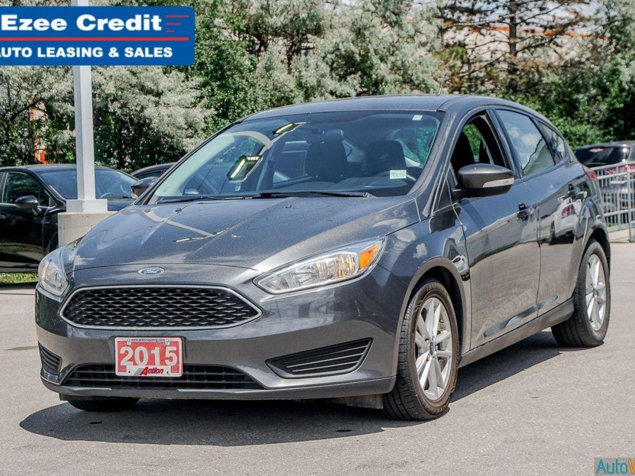 2015 Ford Focus SE-3