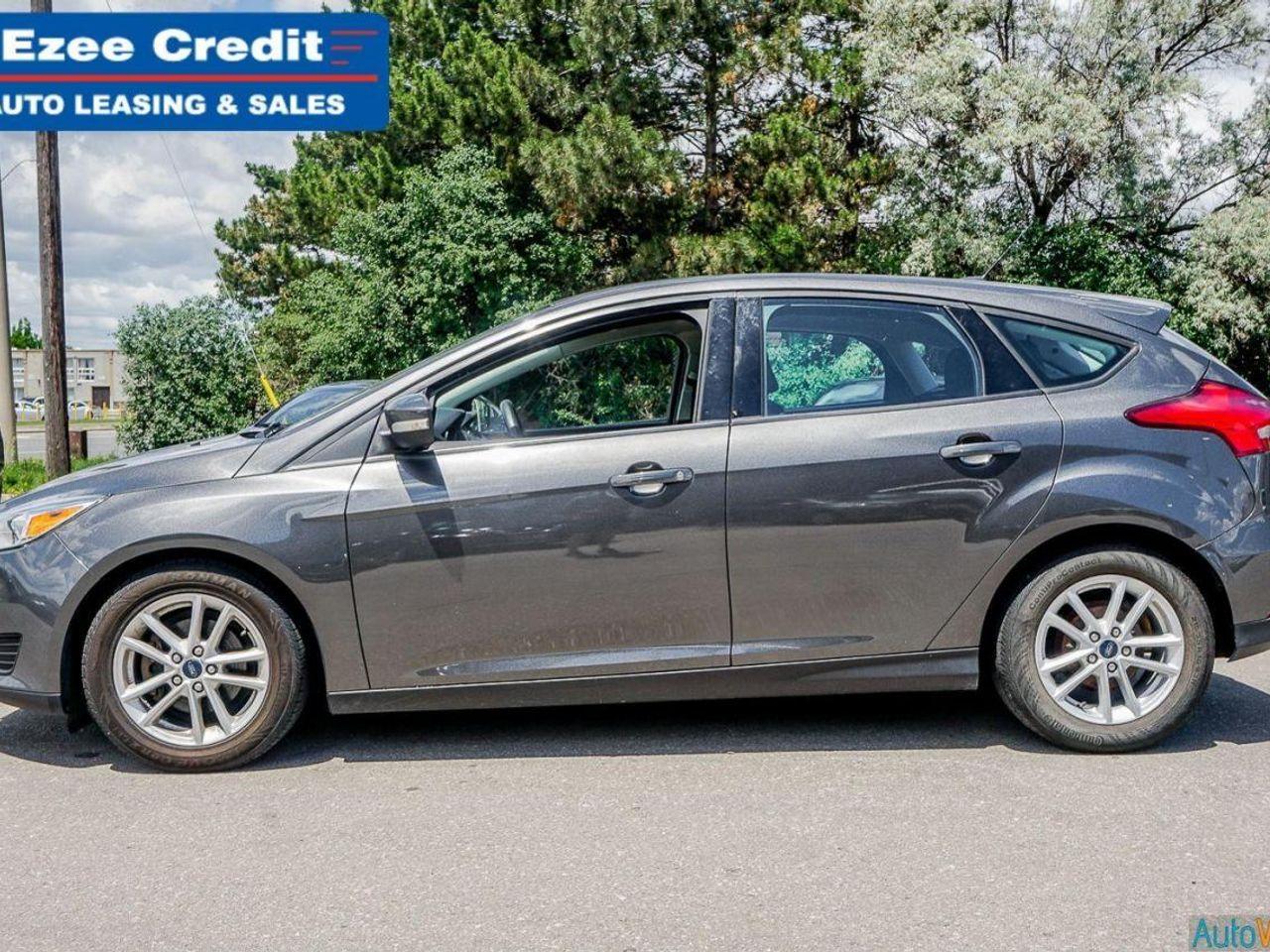 2015 Ford Focus SE-4
