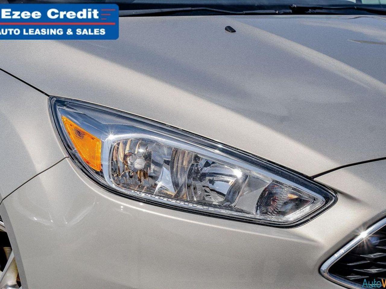 2015 Ford Focus SE-1