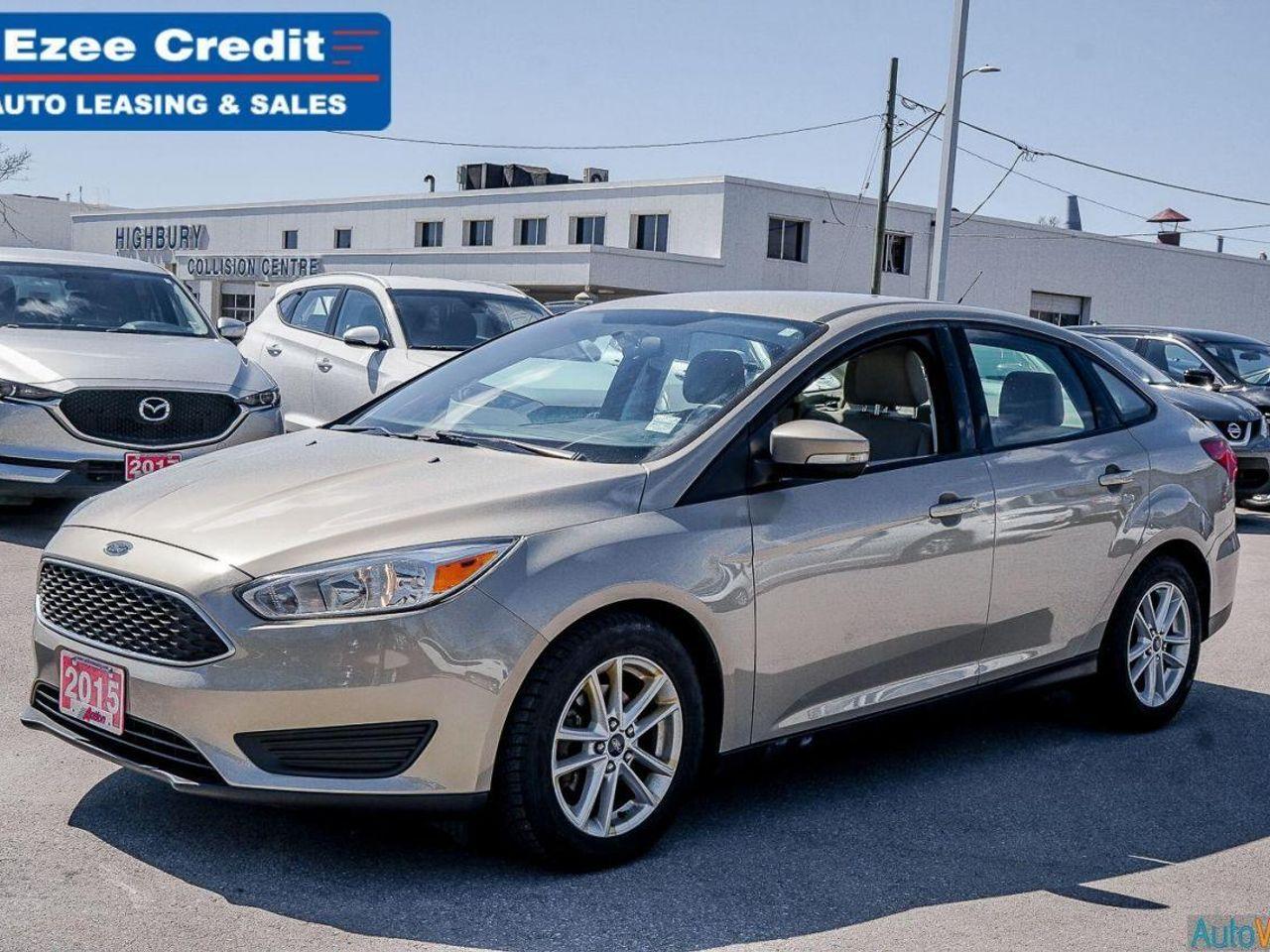 2015 Ford Focus SE-3