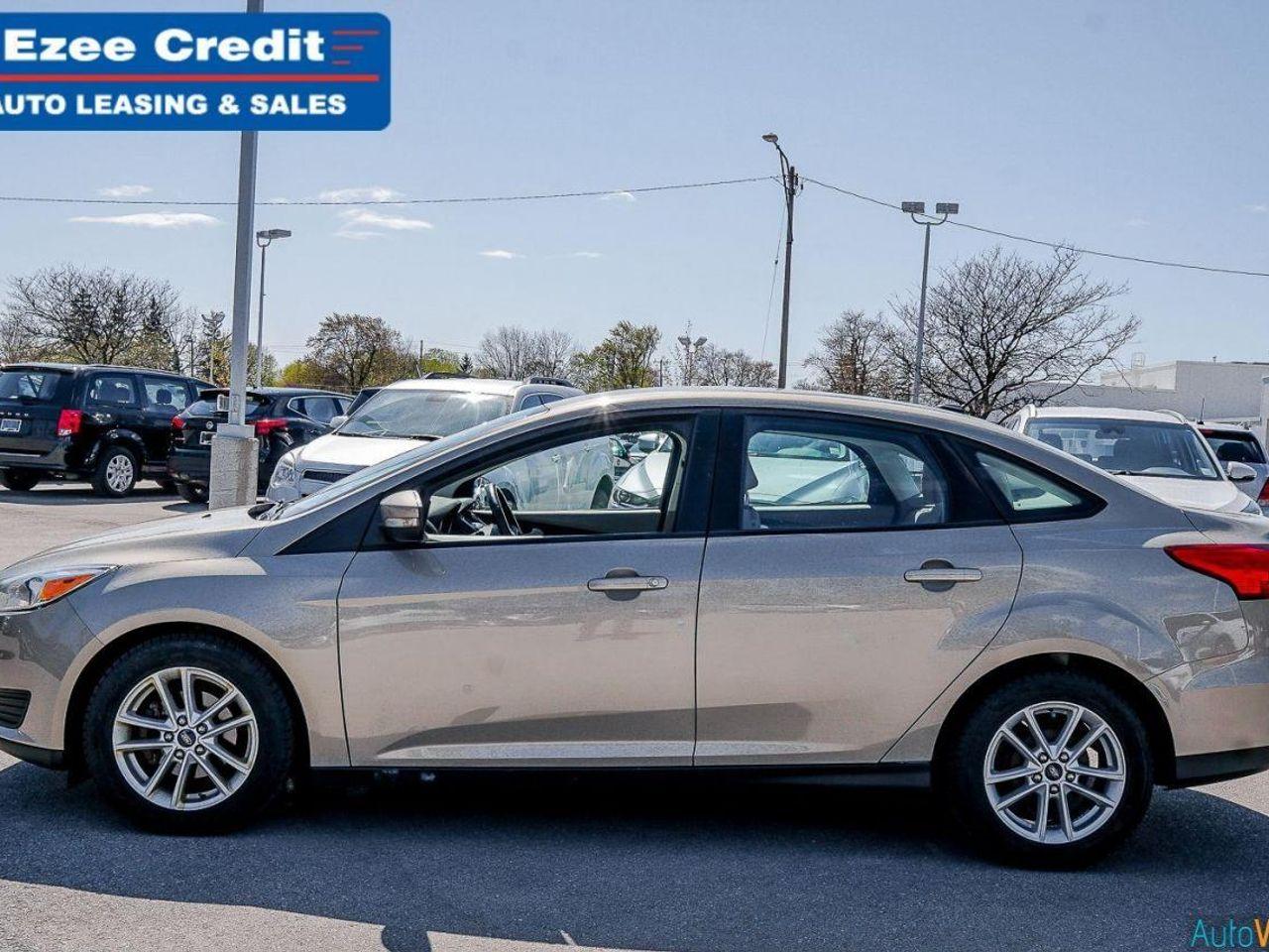 2015 Ford Focus SE-4