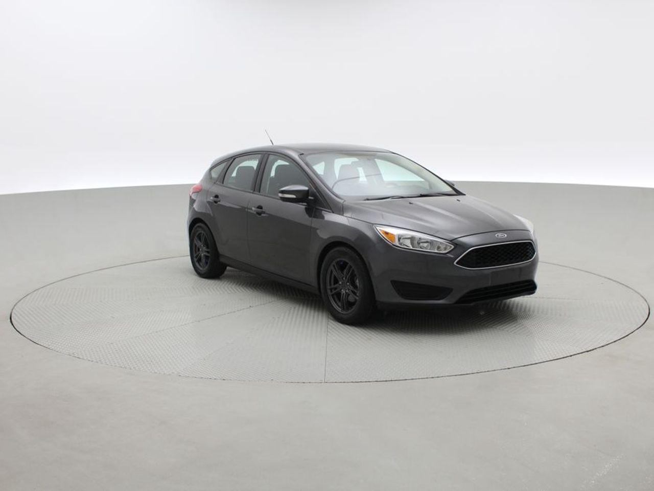 2015 Ford Focus SE-1