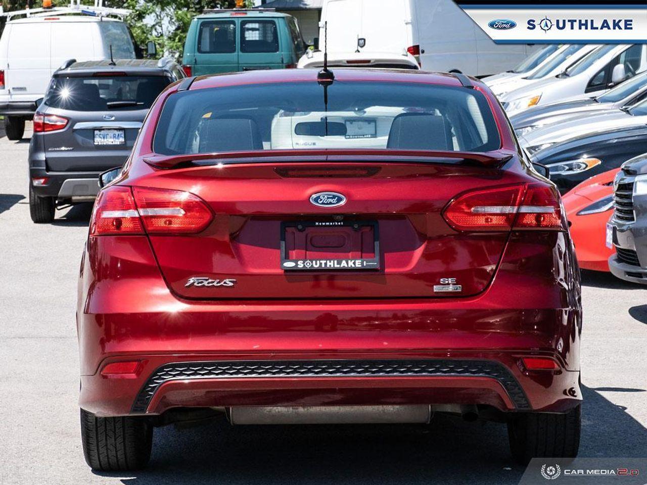 2015 Ford Focus SE-4