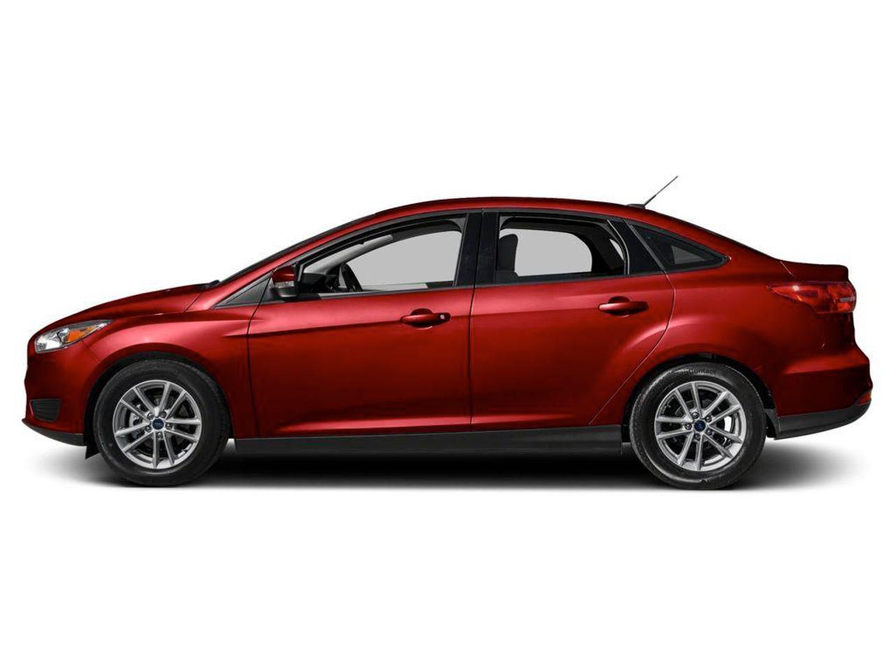 2015 Ford Focus SE-1