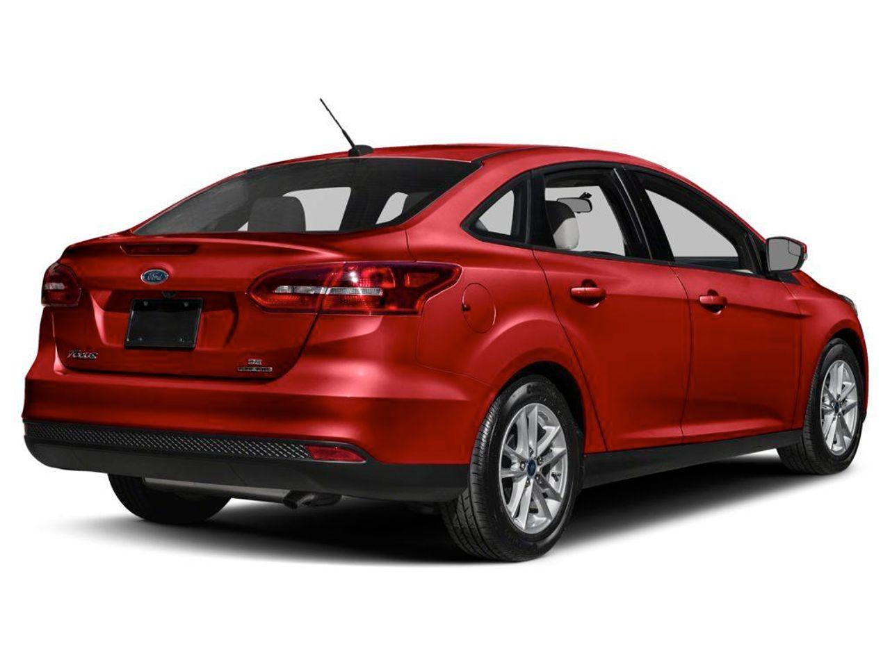 2015 Ford Focus SE-2