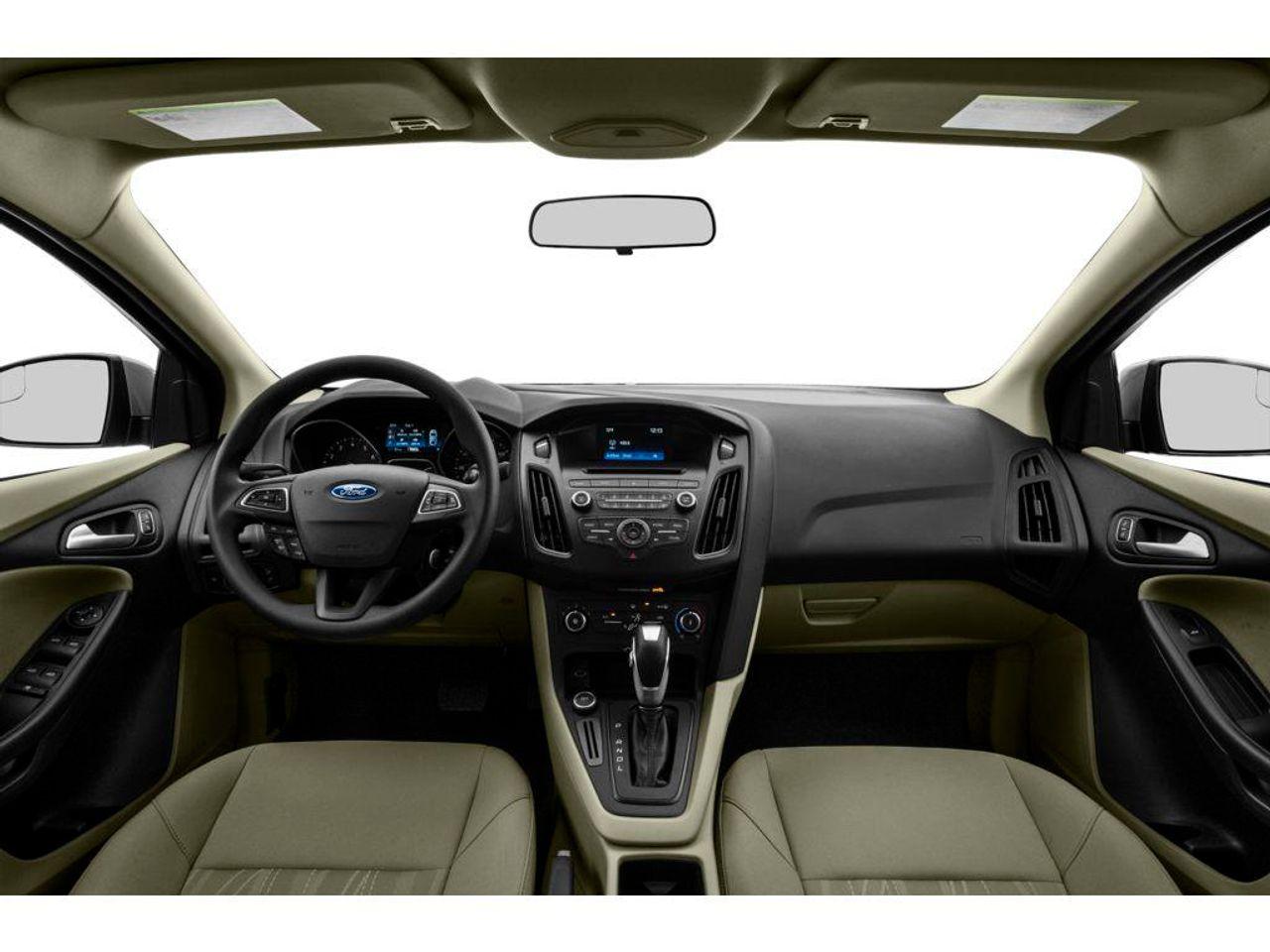 2015 Ford Focus SE-4