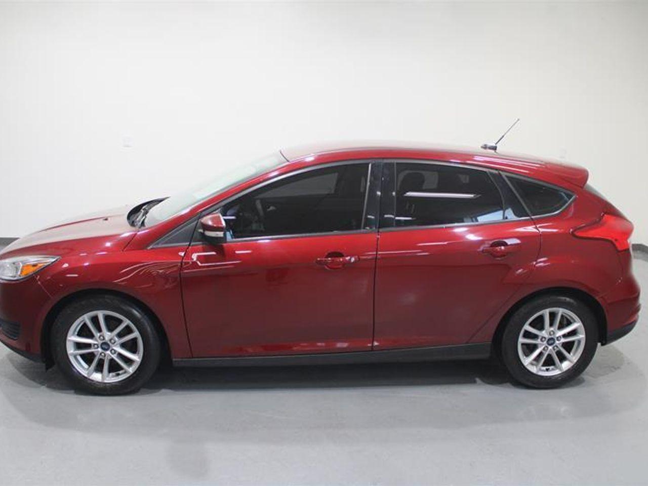 2015 Ford Focus SE-4