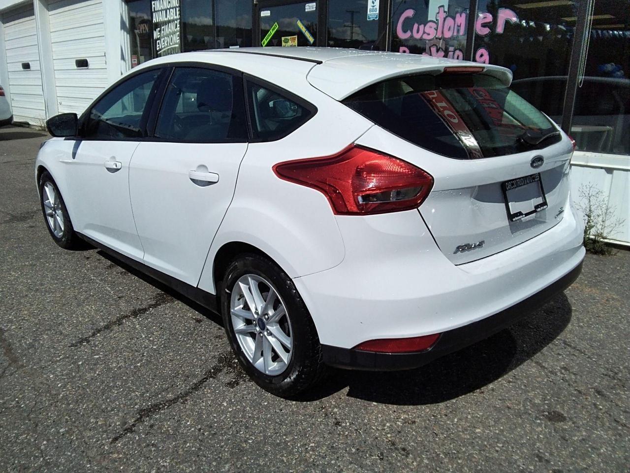2015 Ford Focus SE-4