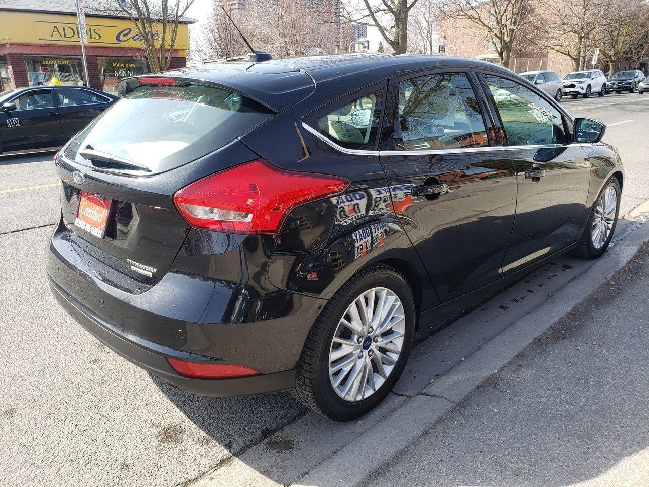 2015 Ford Focus Titanium-4