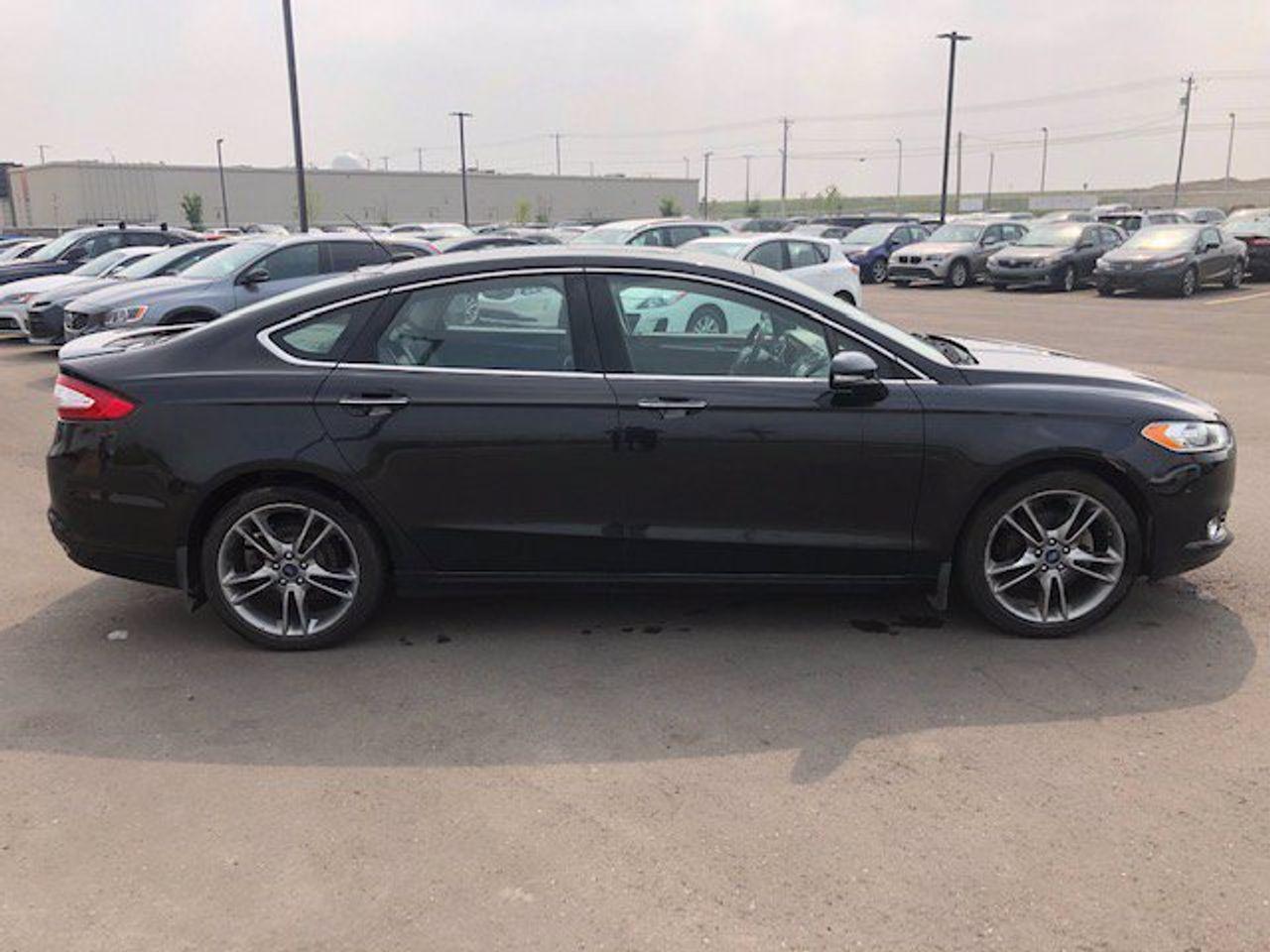 2015 Ford Fusion -3