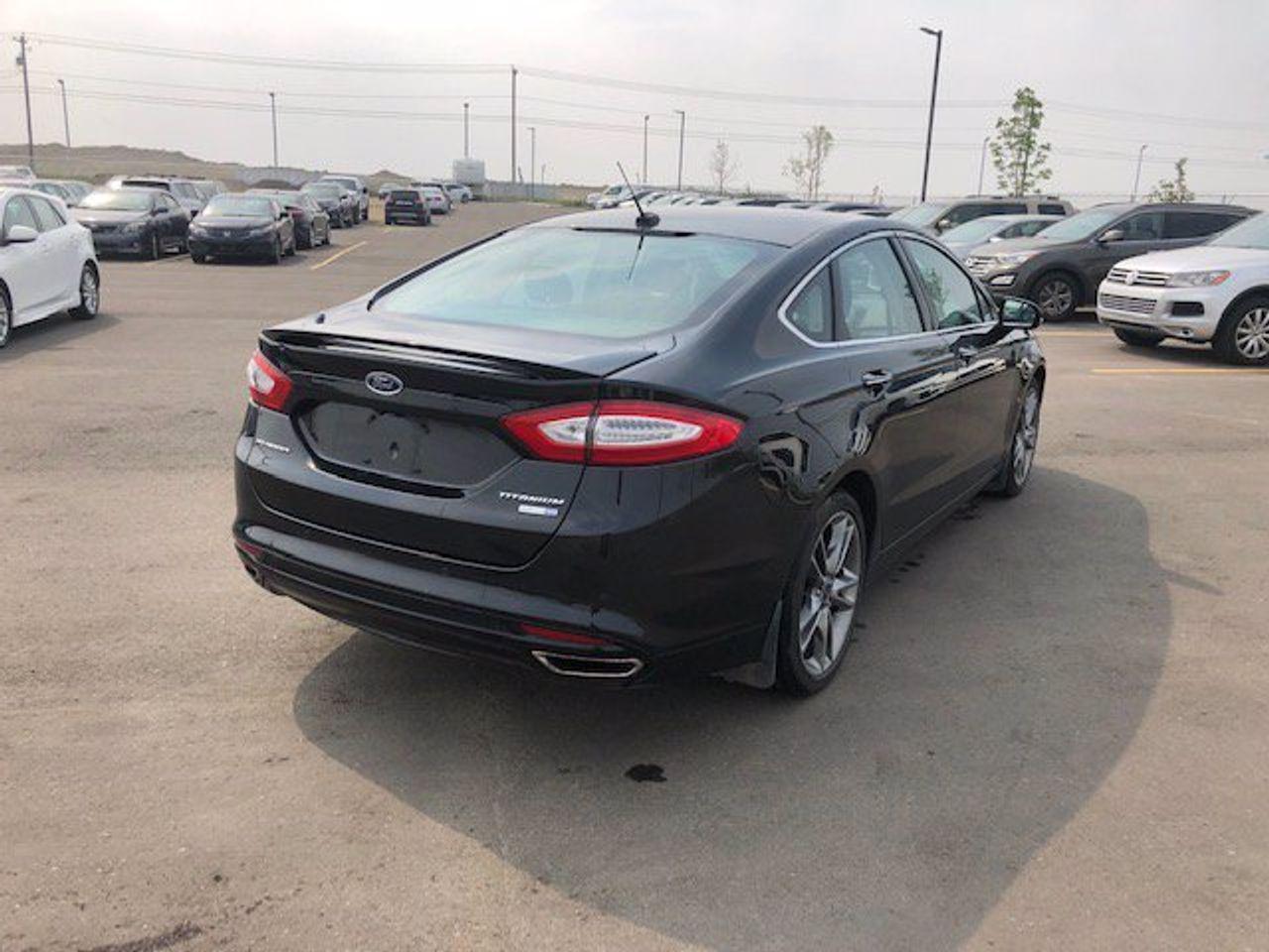 2015 Ford Fusion -4