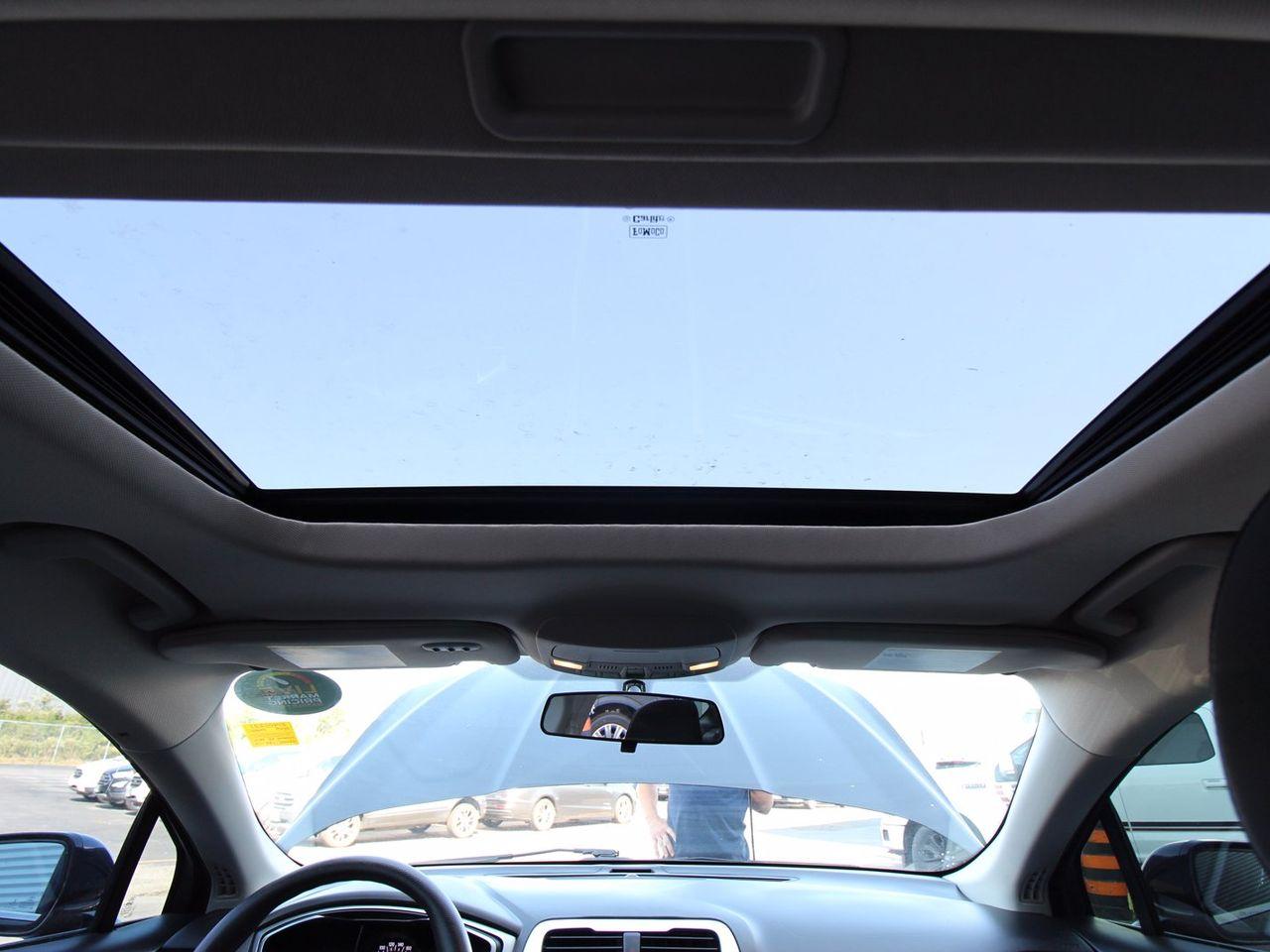 2015 Ford Fusion SE-4