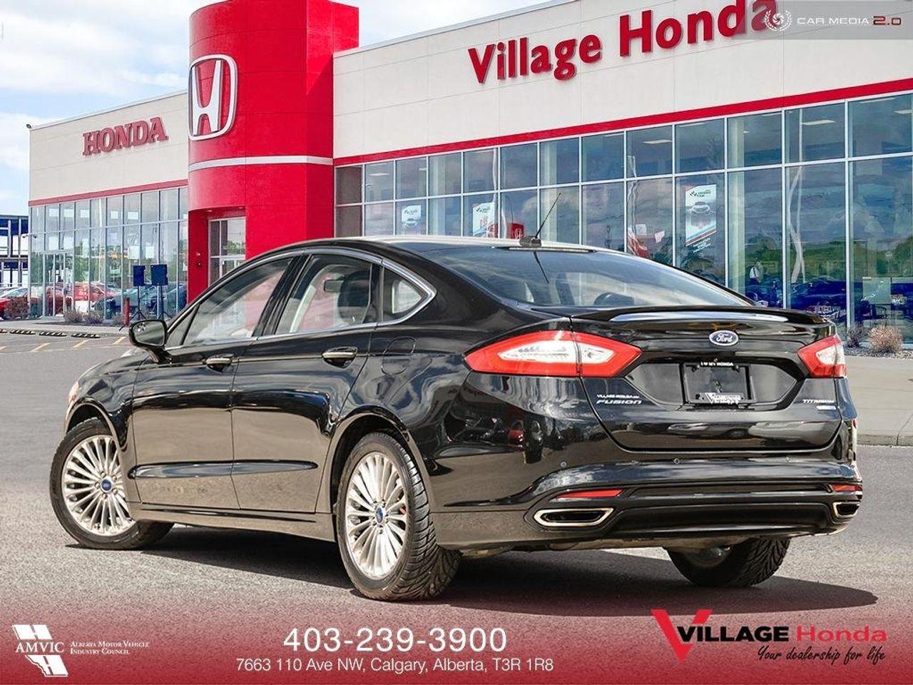 2015 Ford Fusion Titanium-4