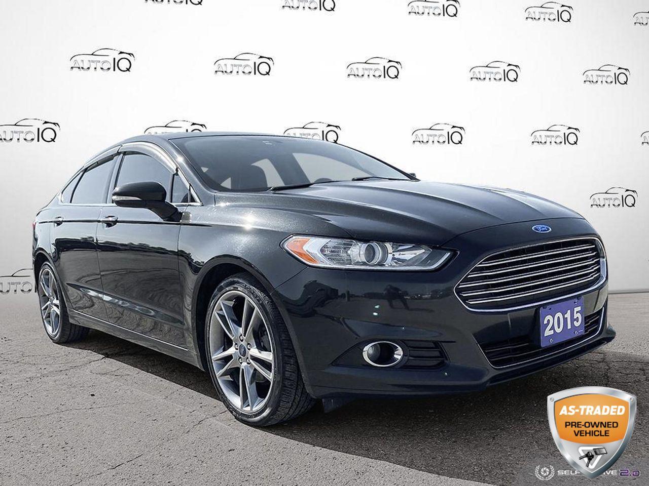 2015 Ford Fusion Titanium-0