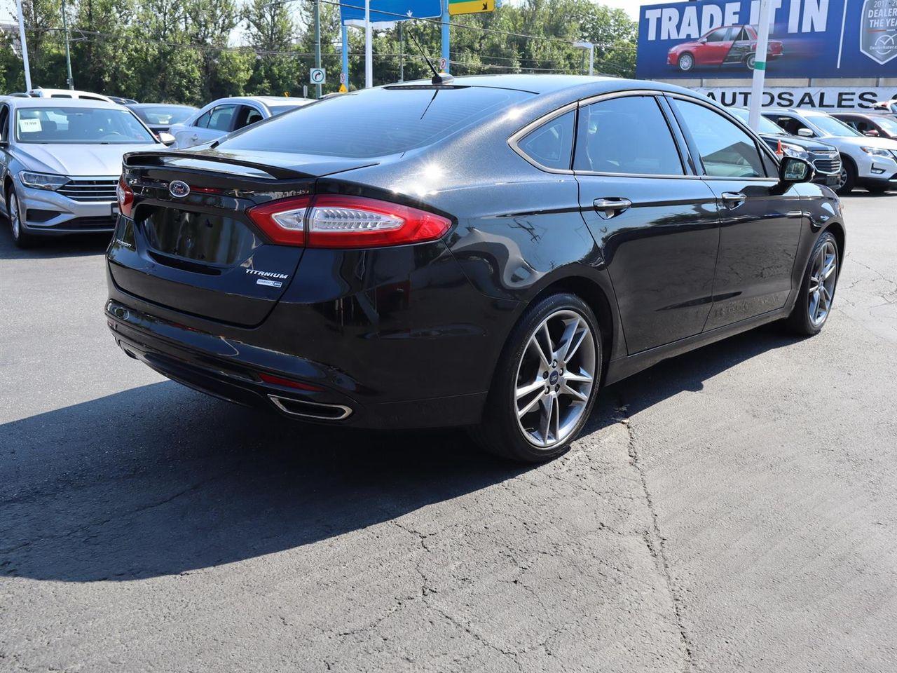 2015 Ford Fusion Titanium-4